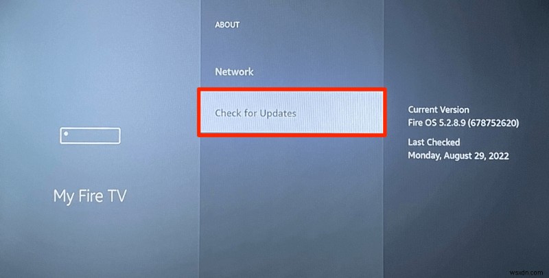 Restore Your Amazon Fire TV to Factory Settings – Quick Step-by-Step Guide