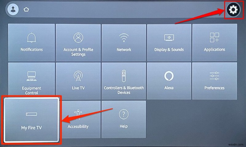 Restore Your Amazon Fire TV to Factory Settings – Quick Step-by-Step Guide