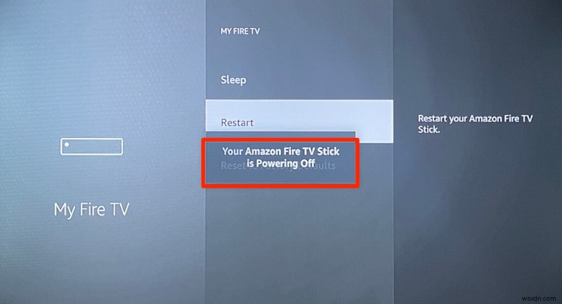 Restore Your Amazon Fire TV to Factory Settings – Quick Step-by-Step Guide