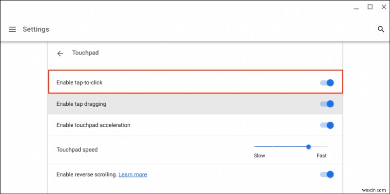 Fix Chromebook Touchpad or Mouse Issues: 13 Proven Solutions
