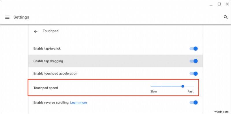 Fix Chromebook Touchpad or Mouse Issues: 13 Proven Solutions
