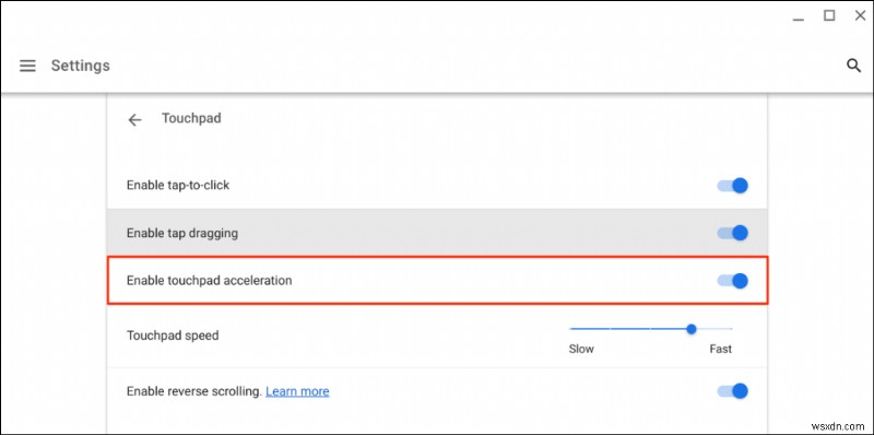 Fix Chromebook Touchpad or Mouse Issues: 13 Proven Solutions