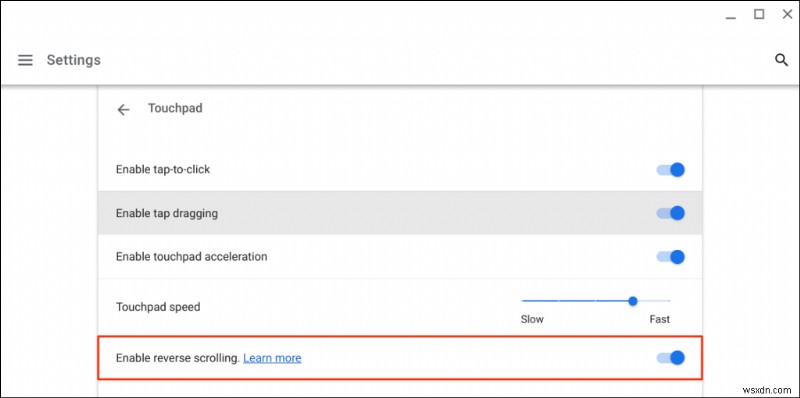 Fix Chromebook Touchpad or Mouse Issues: 13 Proven Solutions