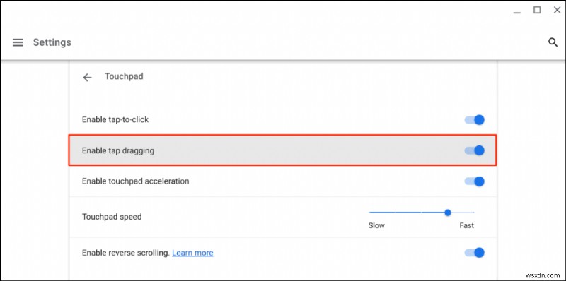 Fix Chromebook Touchpad or Mouse Issues: 13 Proven Solutions