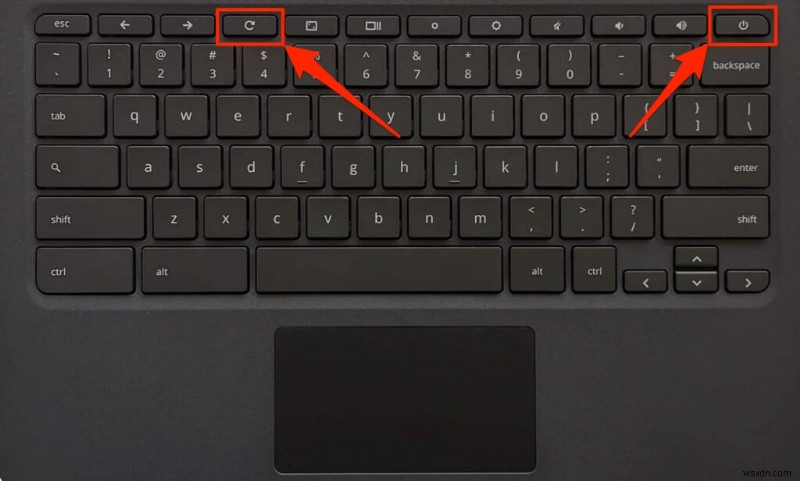 Fix Chromebook Touchpad or Mouse Issues: 13 Proven Solutions