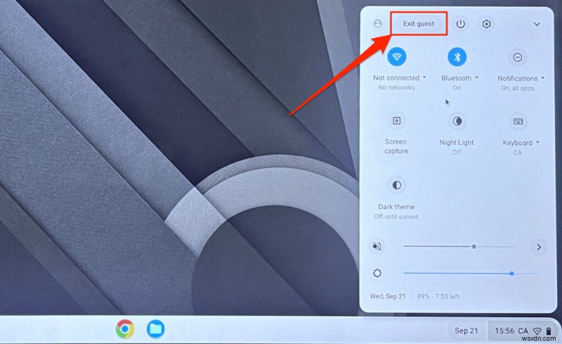 Fix Chromebook Touchpad or Mouse Issues: 13 Proven Solutions