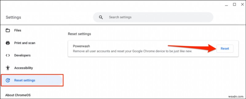 Fix Chromebook Touchpad or Mouse Issues: 13 Proven Solutions