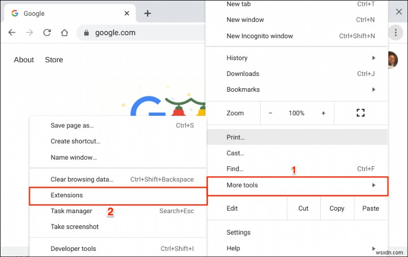 Master Your Chromebook: Easy Steps to Access the Built‑In Task Manager