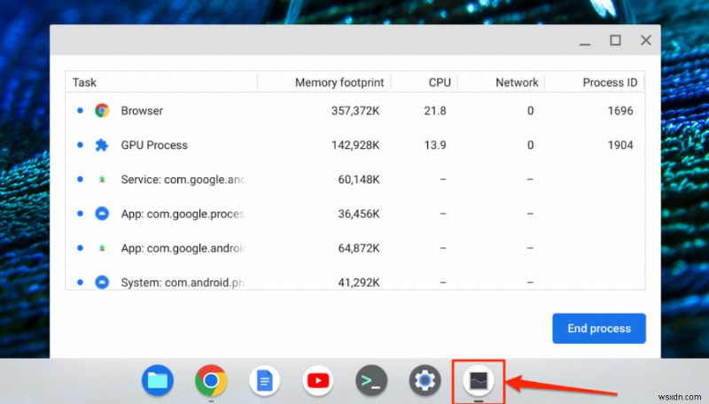 Master Your Chromebook: Easy Steps to Access the Built‑In Task Manager