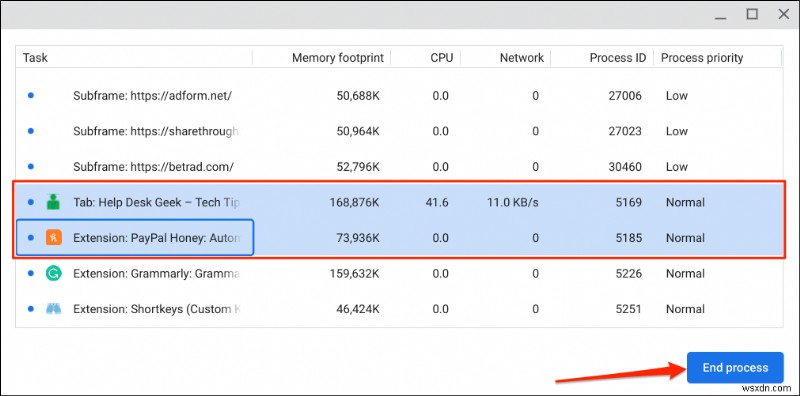 Master Your Chromebook: Easy Steps to Access the Built‑In Task Manager