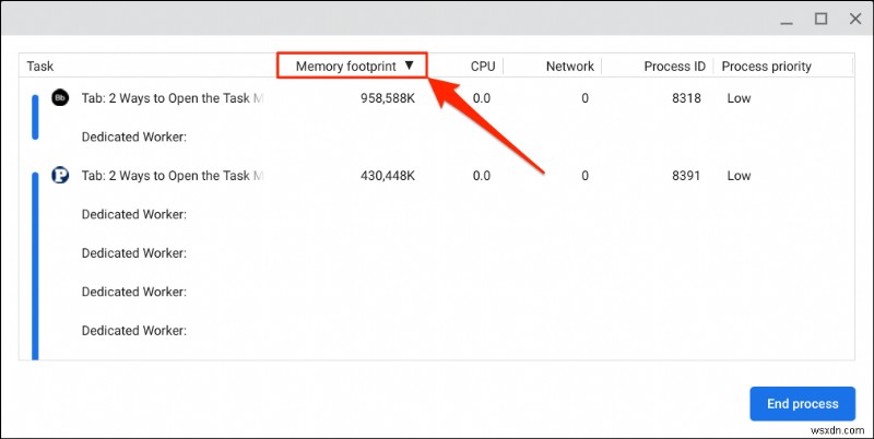 Master Your Chromebook: Easy Steps to Access the Built‑In Task Manager