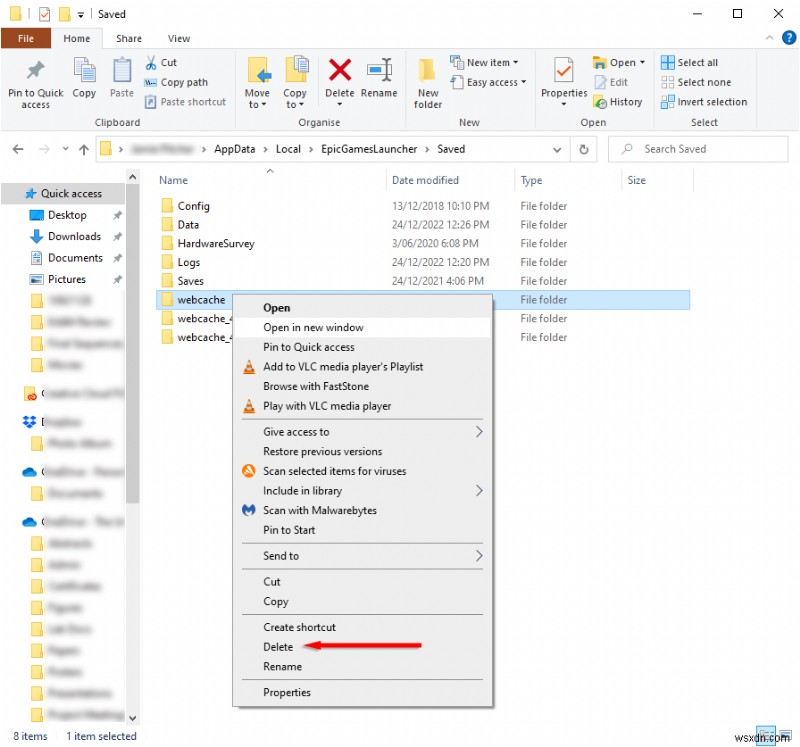Resolve Fortnite White Screen Glitch: 7 Proven Fixes for Chapter 3 Season 4
