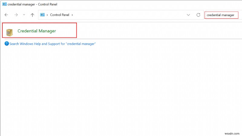 Windows Credential Manager Explained: Securely Store and Manage Your Login Credentials
