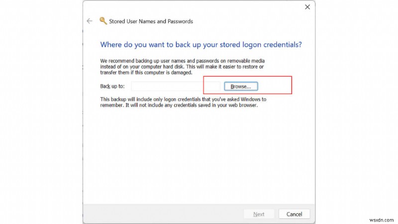Windows Credential Manager Explained: Securely Store and Manage Your Login Credentials