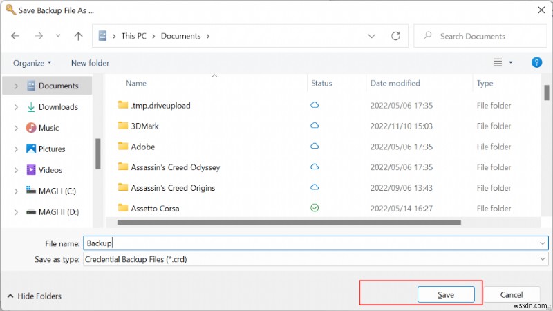 Windows Credential Manager Explained: Securely Store and Manage Your Login Credentials