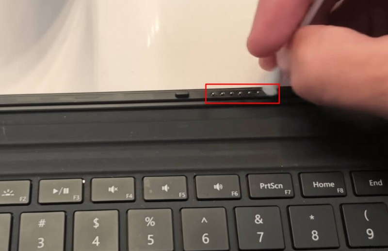 Microsoft Surface Keyboard Not Responding? 10 Quick Fixes to Restore Functionality