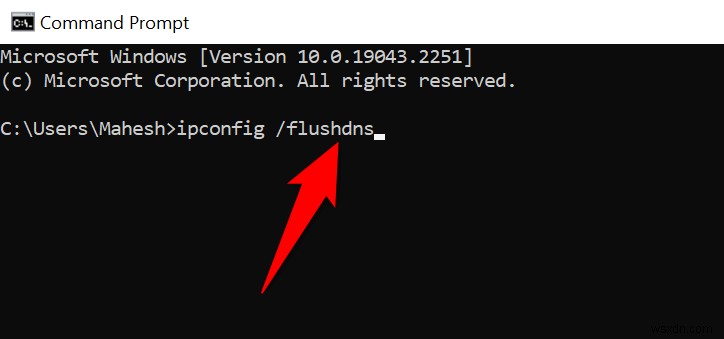 Resolve the  DNS Server Not Responding  Error on Windows – Step‑by‑Step Guide