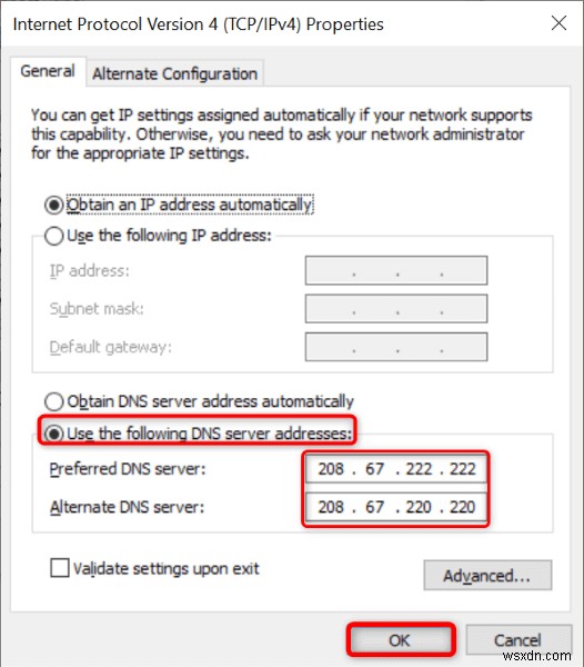 Resolve the  DNS Server Not Responding  Error on Windows – Step‑by‑Step Guide