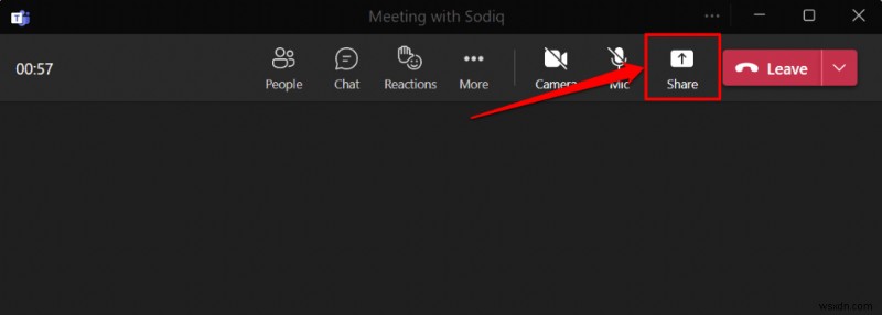 Master Microsoft Teams Screen Sharing: A Step-by-Step Guide