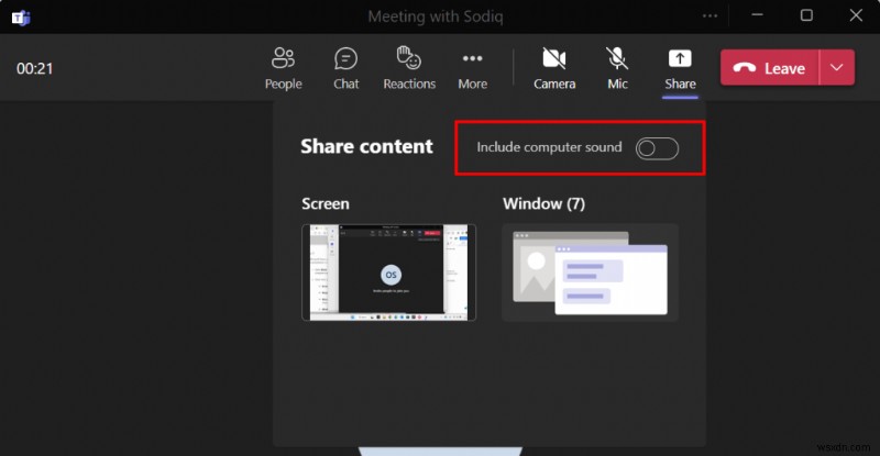 Master Microsoft Teams Screen Sharing: A Step-by-Step Guide