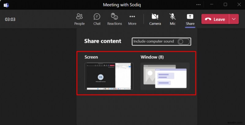 Master Microsoft Teams Screen Sharing: A Step-by-Step Guide