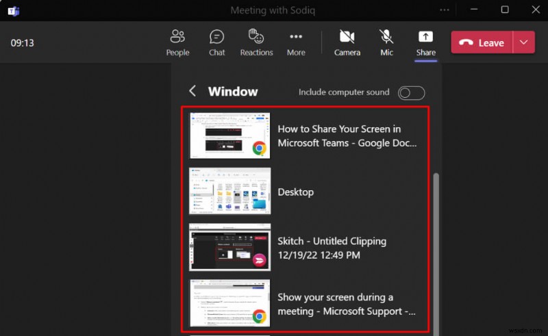 Master Microsoft Teams Screen Sharing: A Step-by-Step Guide