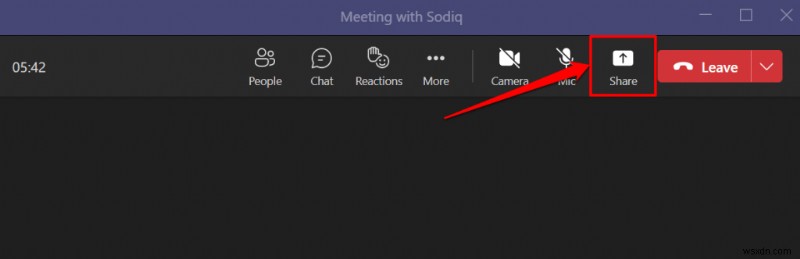 Master Microsoft Teams Screen Sharing: A Step-by-Step Guide