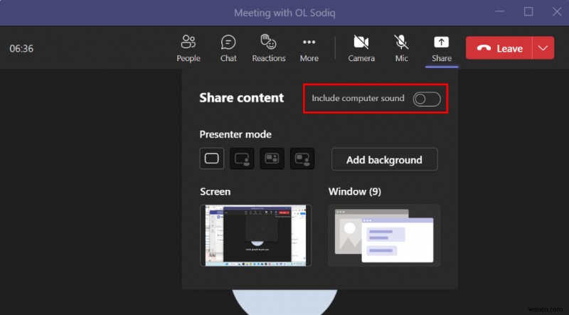 Master Microsoft Teams Screen Sharing: A Step-by-Step Guide