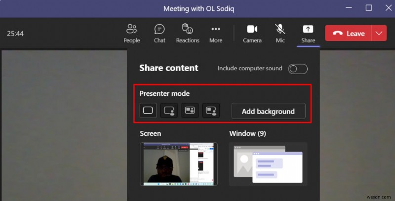 Master Microsoft Teams Screen Sharing: A Step-by-Step Guide