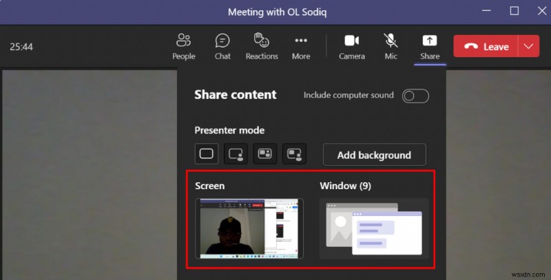 Master Microsoft Teams Screen Sharing: A Step-by-Step Guide
