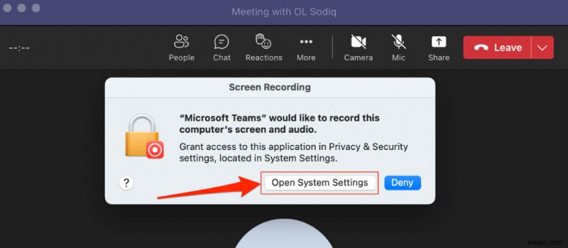 Master Microsoft Teams Screen Sharing: A Step-by-Step Guide