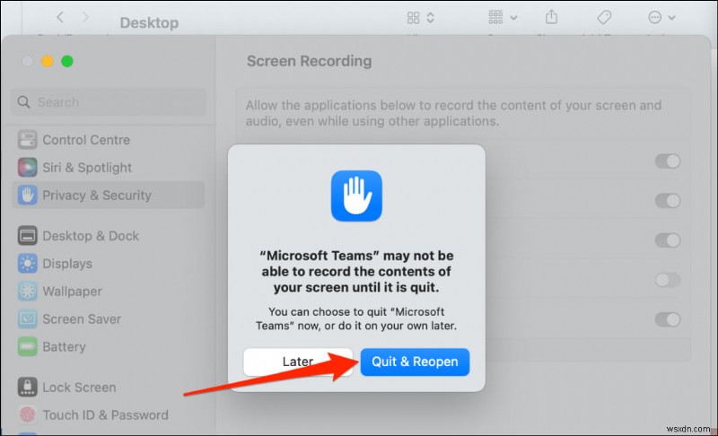 Master Microsoft Teams Screen Sharing: A Step-by-Step Guide
