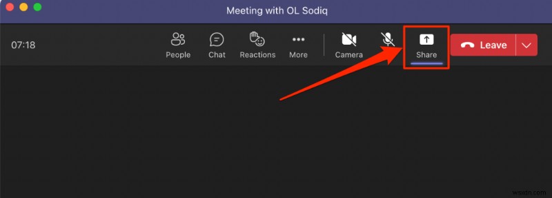 Master Microsoft Teams Screen Sharing: A Step-by-Step Guide