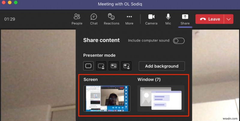 Master Microsoft Teams Screen Sharing: A Step-by-Step Guide