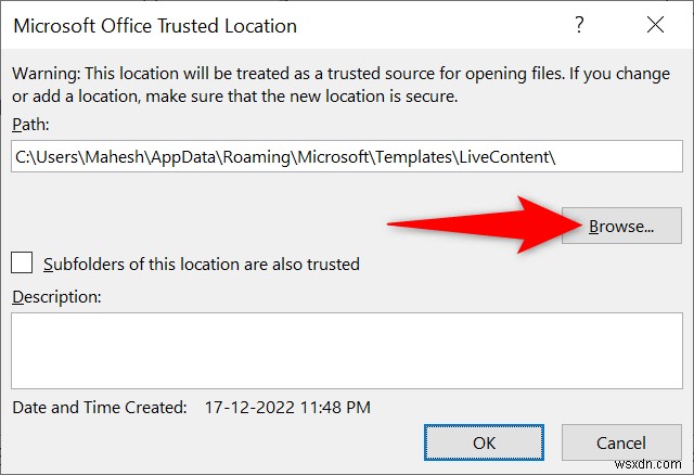 How to Resolve the ‘Word Experienced an Error Trying to Open the File’ Issue