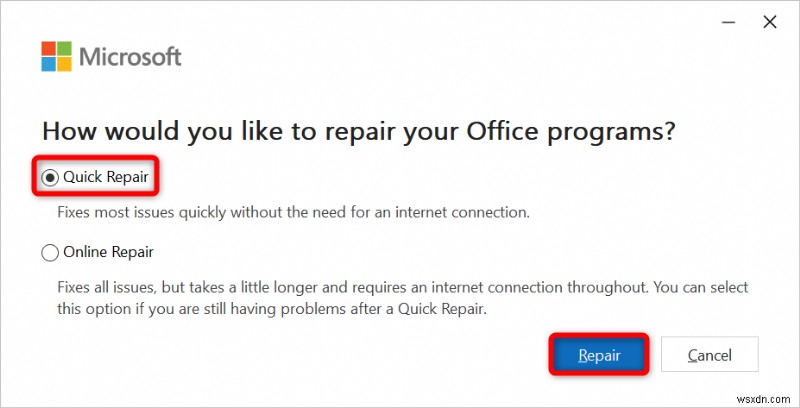 How to Resolve the ‘Word Experienced an Error Trying to Open the File’ Issue