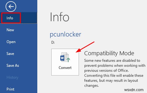 Quick Guide: Insert, Edit, or Delete Comments in Microsoft Word