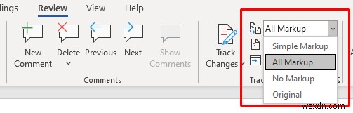 Quick Guide: Insert, Edit, or Delete Comments in Microsoft Word