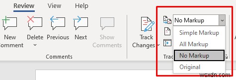 Quick Guide: Insert, Edit, or Delete Comments in Microsoft Word