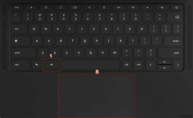 Master Right-Clicking on Your Chromebook: Easy Touchpad & Mouse Tricks