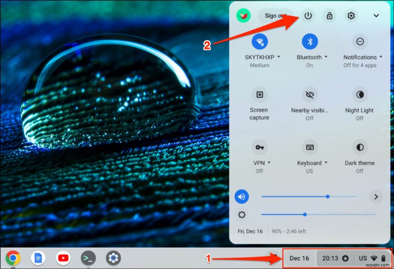 Master Right-Clicking on Your Chromebook: Easy Touchpad & Mouse Tricks