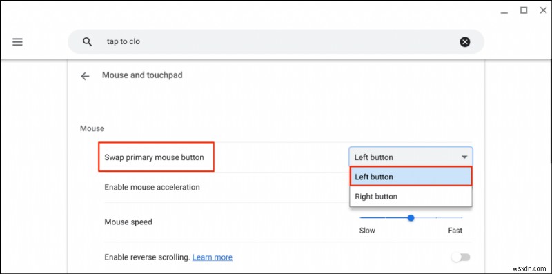 Master Right-Clicking on Your Chromebook: Easy Touchpad & Mouse Tricks