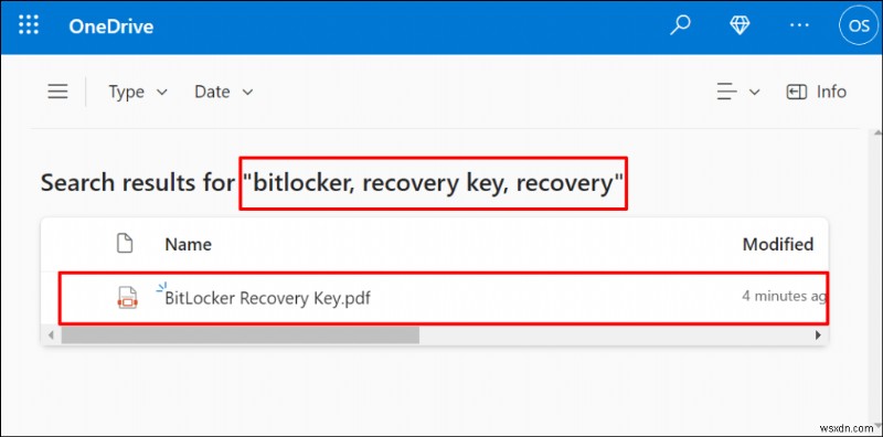 Locate Your BitLocker Recovery Key in Windows: Step‑by‑Step Guide