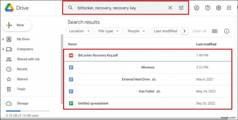 Locate Your BitLocker Recovery Key in Windows: Step‑by‑Step Guide