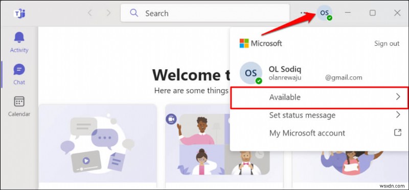 Microsoft Teams Status Won’t Update? 10 Quick Fixes