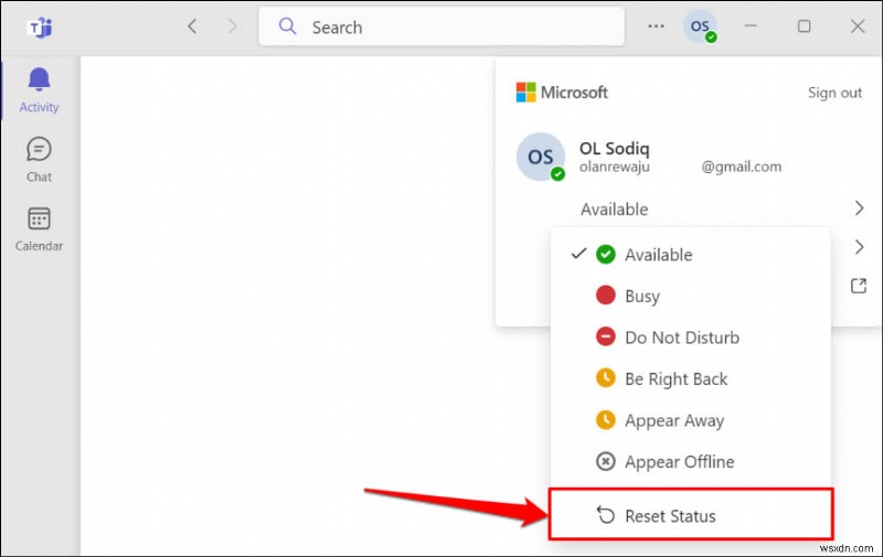 Microsoft Teams Status Won’t Update? 10 Quick Fixes