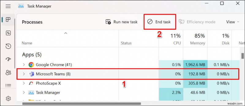 Microsoft Teams Status Won’t Update? 10 Quick Fixes