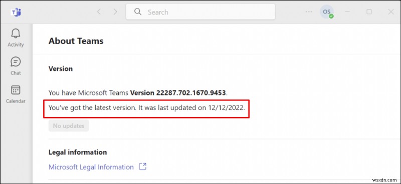 Microsoft Teams Status Won’t Update? 10 Quick Fixes