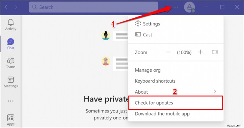 Microsoft Teams Status Won’t Update? 10 Quick Fixes