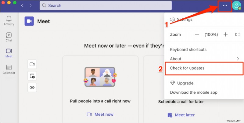 Microsoft Teams Status Won’t Update? 10 Quick Fixes